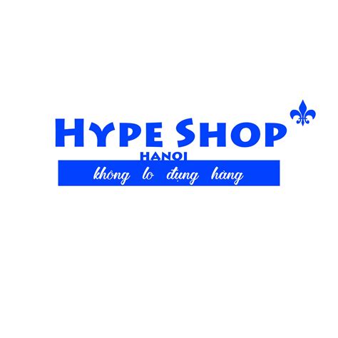 hype shop hanoi