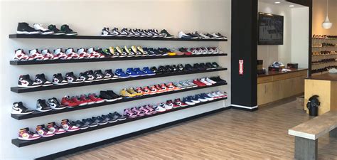 hype sneakers stores near me