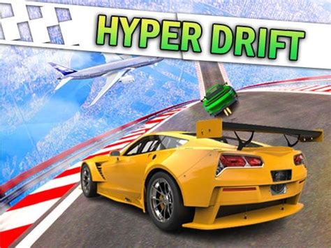 Hyper Drift EXOST