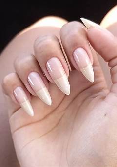 Hyper Realistic Acrylic Nails: The Latest Trend In Nail Art