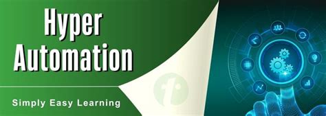 hyper automation tutorial