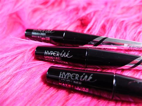 Hyper Ink Liner Review