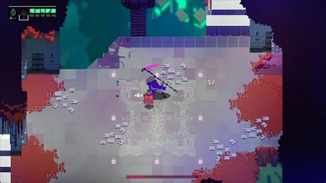 Hyper Light Drifter The West Full Walkthrough