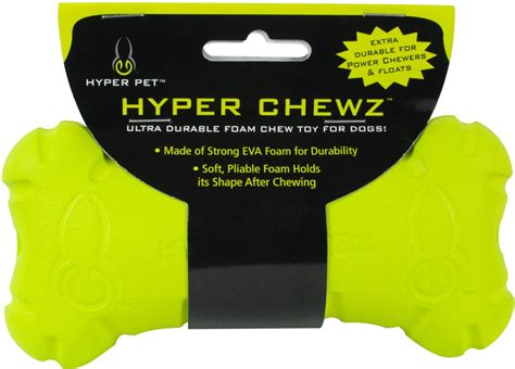 Hyper Pet Hyper Chewz