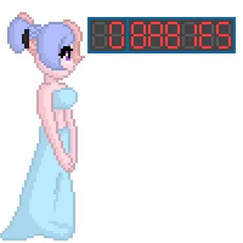 hyper pregnancy animation