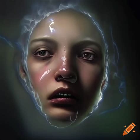 Hyper Realistic Artwork