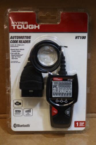 hyper tough ht100 code reader clear codes