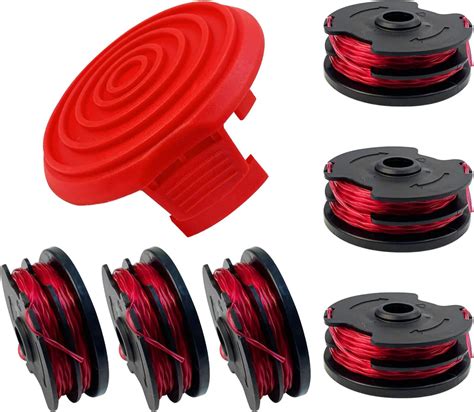 Hyper Tough String Trimmer String Replacement