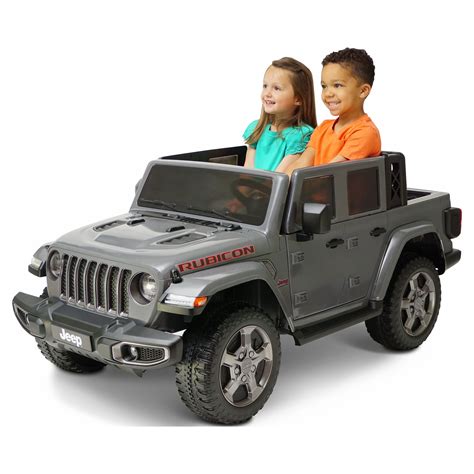 Hyper Toys Jeep