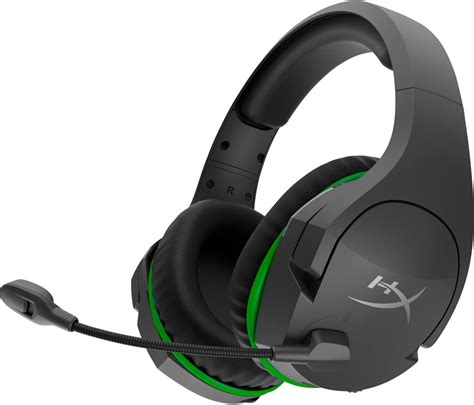 hyper x xbox headset