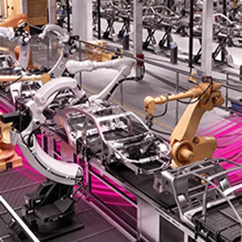 hyperautomation factory