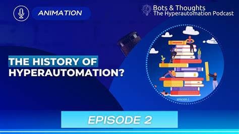hyperautomation history