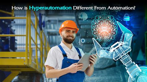 hyperautomation in business
