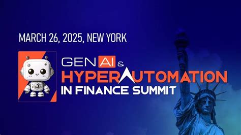 hyperautomation summit