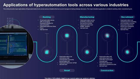 hyperautomation tools