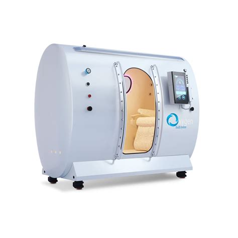hyperbaric leg chamber