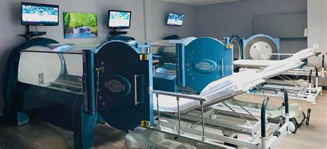 Hyperbaric Oxygen Therapy Queens Ny