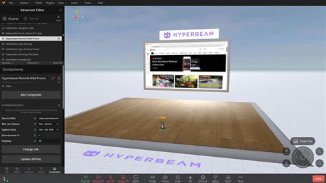 hyperbeam download pc