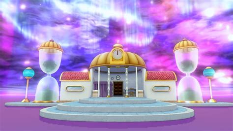 hyperbolic time chamber rules