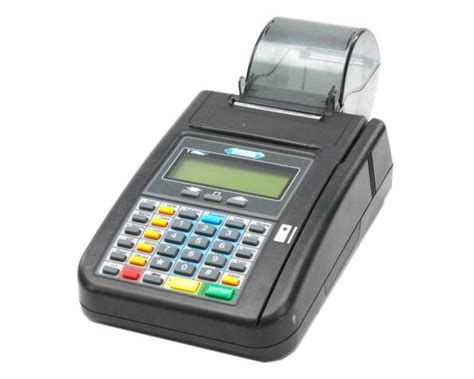 T7Plus Credit Card Terminal, 1MB Memory Amazon.ca