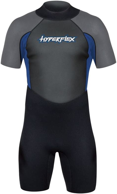 Hyperflex Shorty Wetsuit