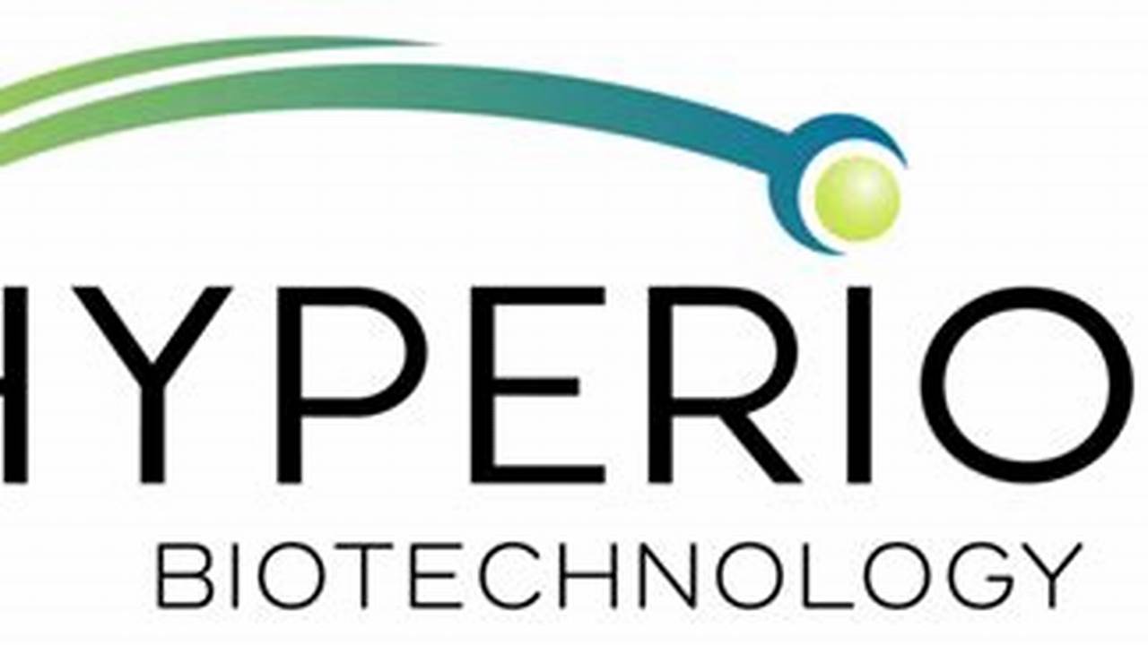 Unveiling the Power of Hyperion Biotechnology: A Comprehensive Guide for the Biotech Niche