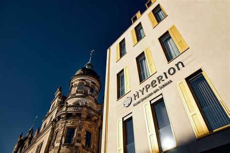 hyperion hotel dresden website