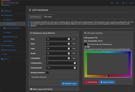 LEDs stop working after 23mins? Hyperion General HyperionProject