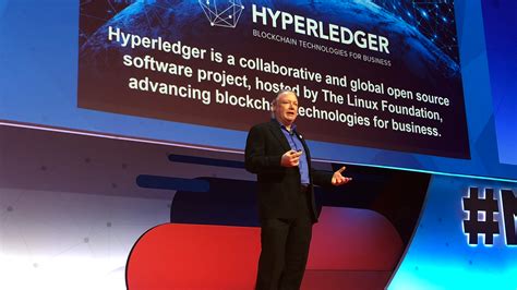 Hyperledger: Unveiling the Blockchain Leader on CoinMarketCap