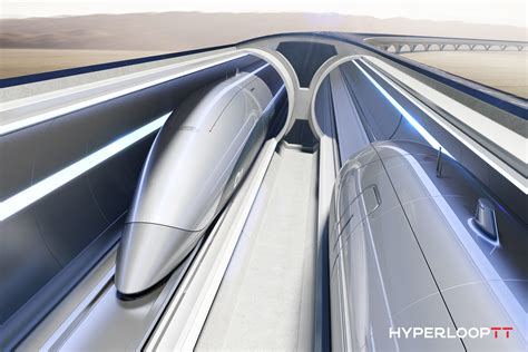 Hyperloop