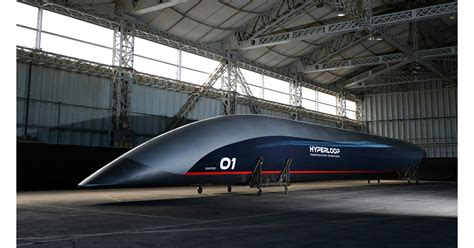 Information Hyperloop Transportation Technologies: A Beginner-Friendly Walkthrough Update
