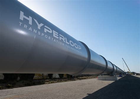 Hyperloop Transportation Technologies: A Beginner-Friendly Walkthrough