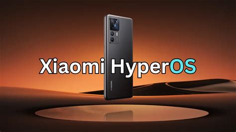 hyperos update download xiaomi 12t pro