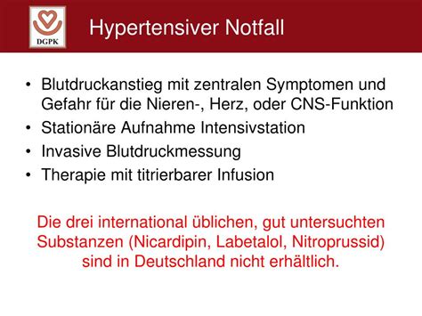 PPT Kompetenzfeld Hypertonie PowerPoint Presentation, free download