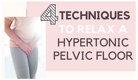 The Neurogenic Bladder and Hypertonic Pelvic Floor Muscle Dysfunction