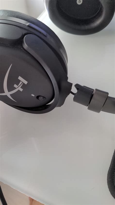 Hyperx Cloud 2 Replacement Ear Pads Reddit