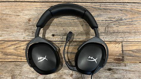 Hyperx Cloud Stinger Gaming Headset Software