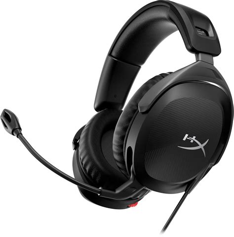 hyperx cloud stinger headset