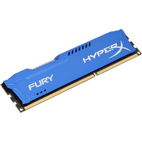 hyperx fury 8gb memory ram