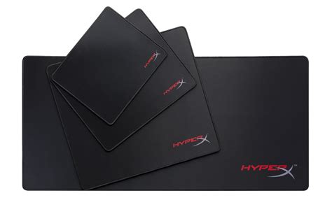 hyperx fury mouse pad