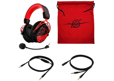 Hyperx Headset Itachi