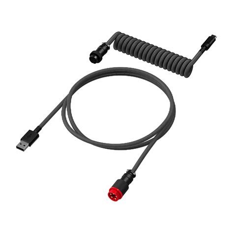 Hyperx Keyboard Usb Cable