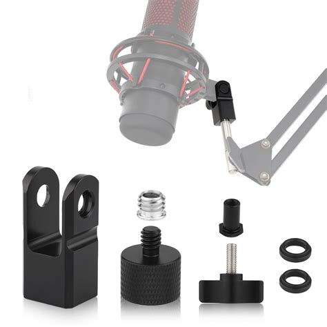Hyperx Microphone Mount Adapter