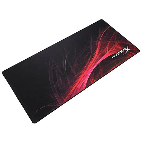 Hyperx Mouse And Mouse Pad