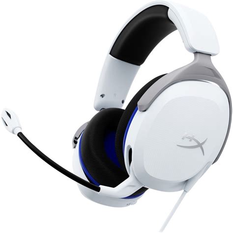 hyperx ps5 headset