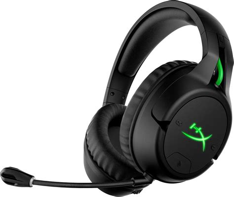 Hyperx Wireless Headset Xbox Series X