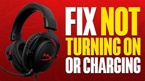 Review HyperX Cloud Core Wireless Gaming Headset