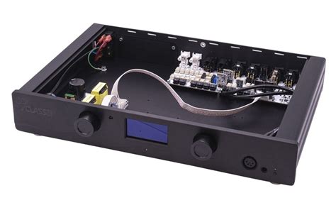 Hypex Diy Preamplifier Kit