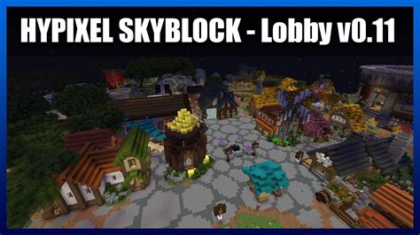 hypixel skyblock download java edition