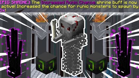 hypixel skyblock dungeon mob drops